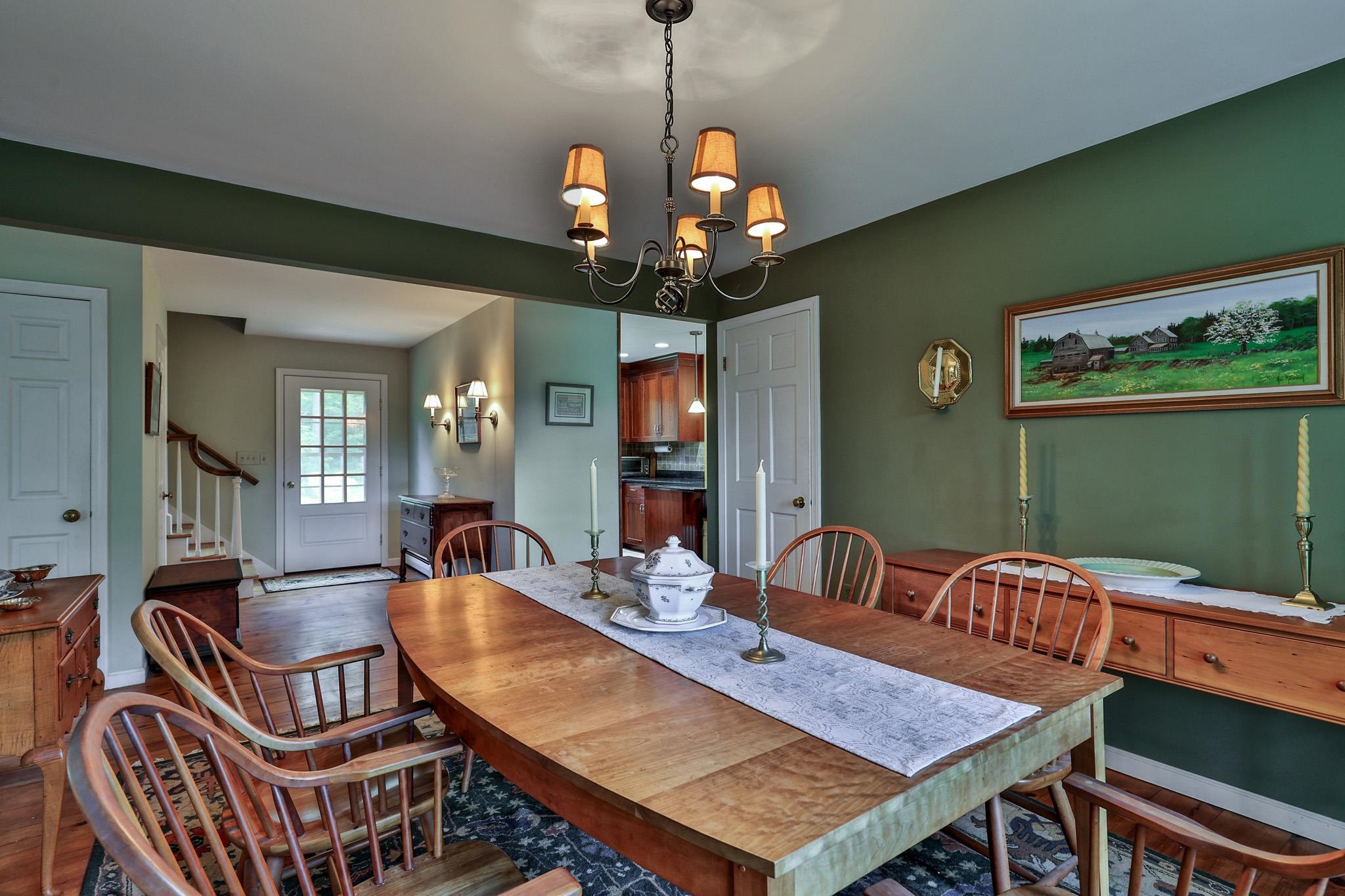 294 Dale Road Weston, VT 05161 - Photo 18 of 40 Gallery Image 18