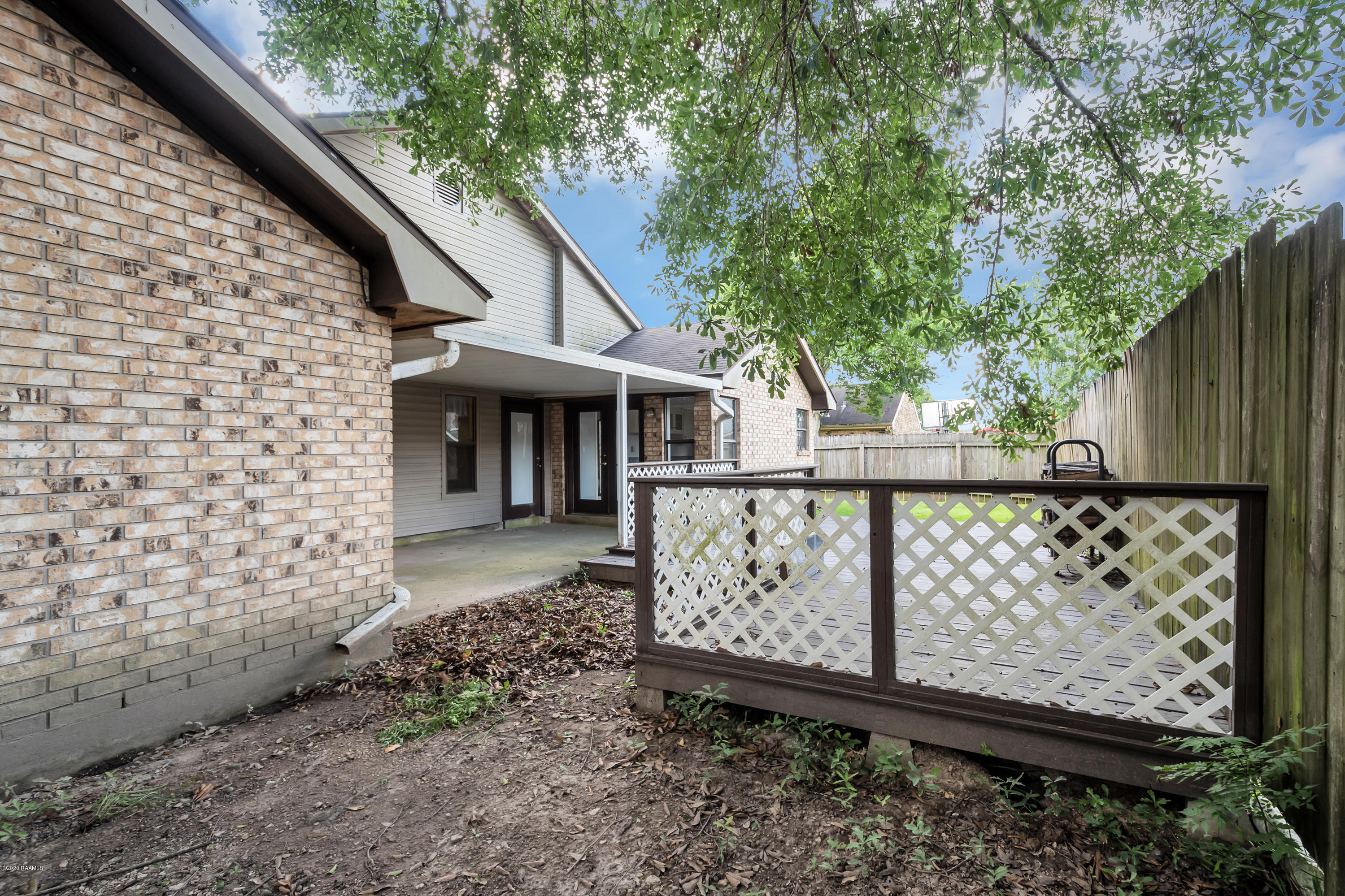 815 Canberra Road Lafayette, LA 70503 - Photo 20 of 20 Gallery Image 20