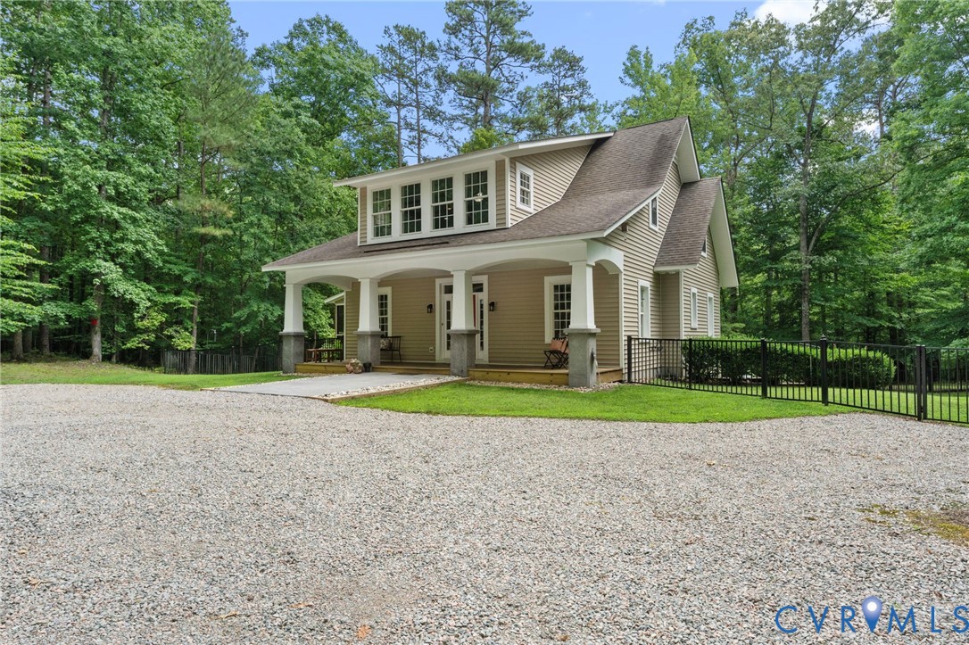 19107 Duval Road Moseley, VA 23120 - Photo 43 of 56