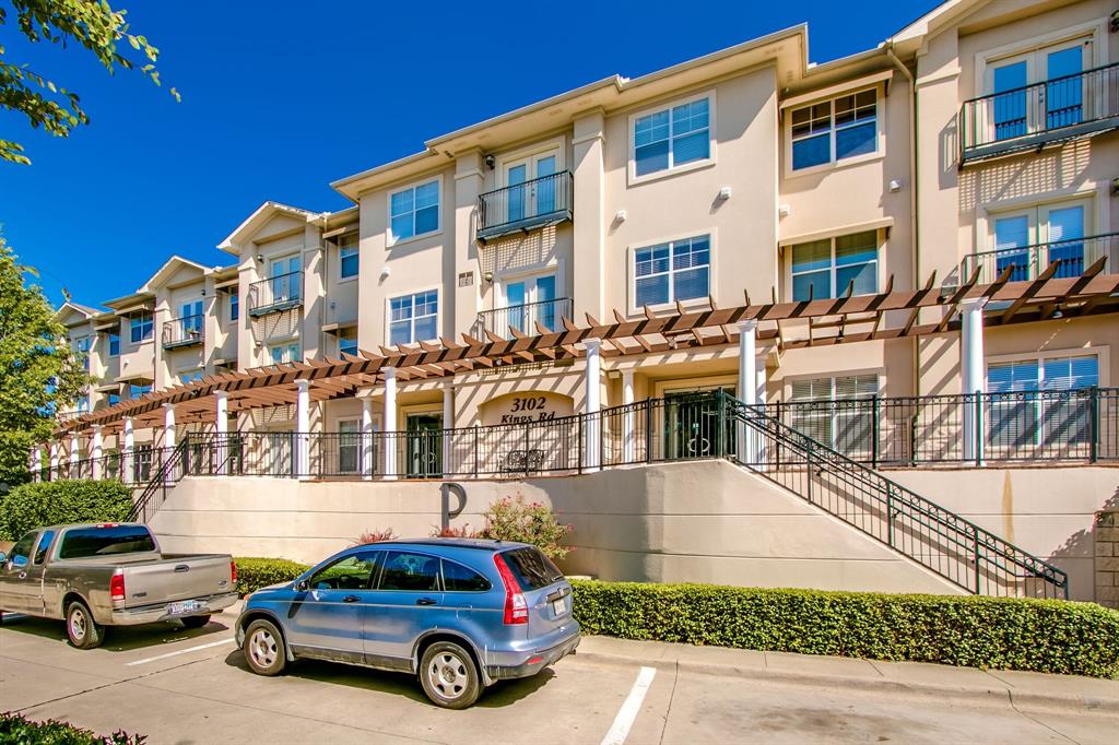 3102 Kings Road, Unit 1106 Dallas, TX 75219 - Photo 1 of 1 Gallery Image 1