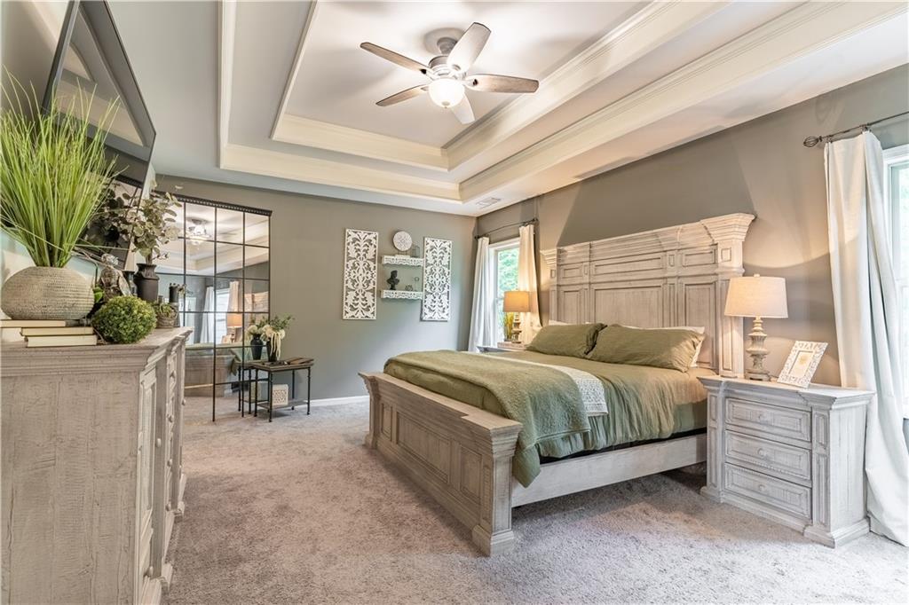 3041 Vista Ridge Braselton, GA 30517 - Photo 22 of 56