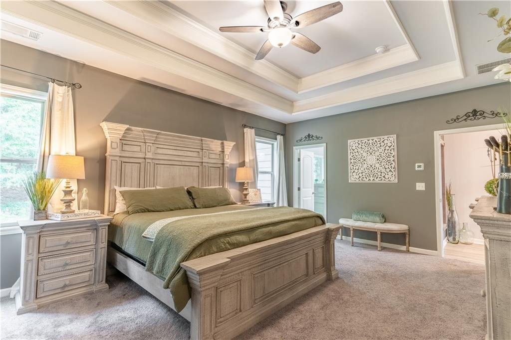 3041 Vista Ridge Braselton, GA 30517 - Photo 23 of 56