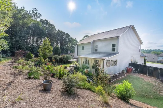 $449,900 | 3041 Vista Ridge, Braselton, GA 30517