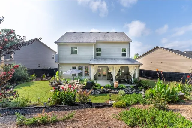 $449,900 | 3041 Vista Ridge, Braselton, GA 30517