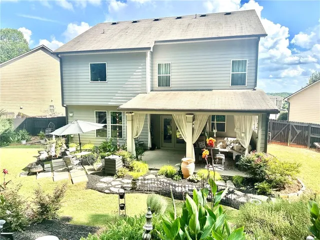 $449,900 | 3041 Vista Ridge, Braselton, GA 30517