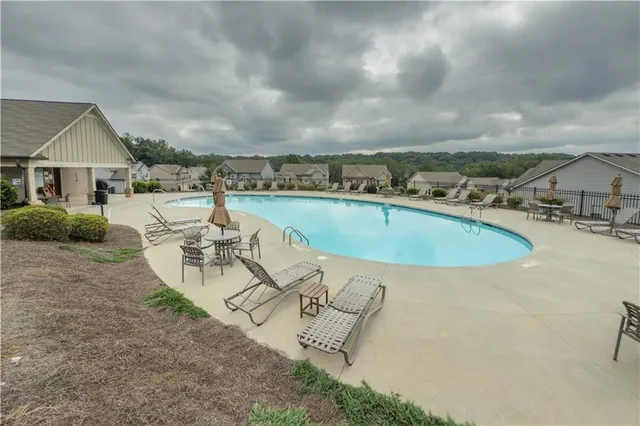 $449,900 | 3041 Vista Ridge, Braselton, GA 30517