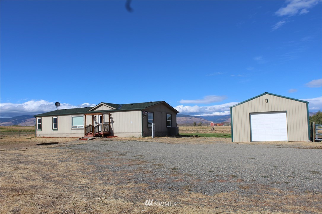 635 Tipton Road Ellensburg, WA 98926 - Photo 1 of 36 Gallery Image 1
