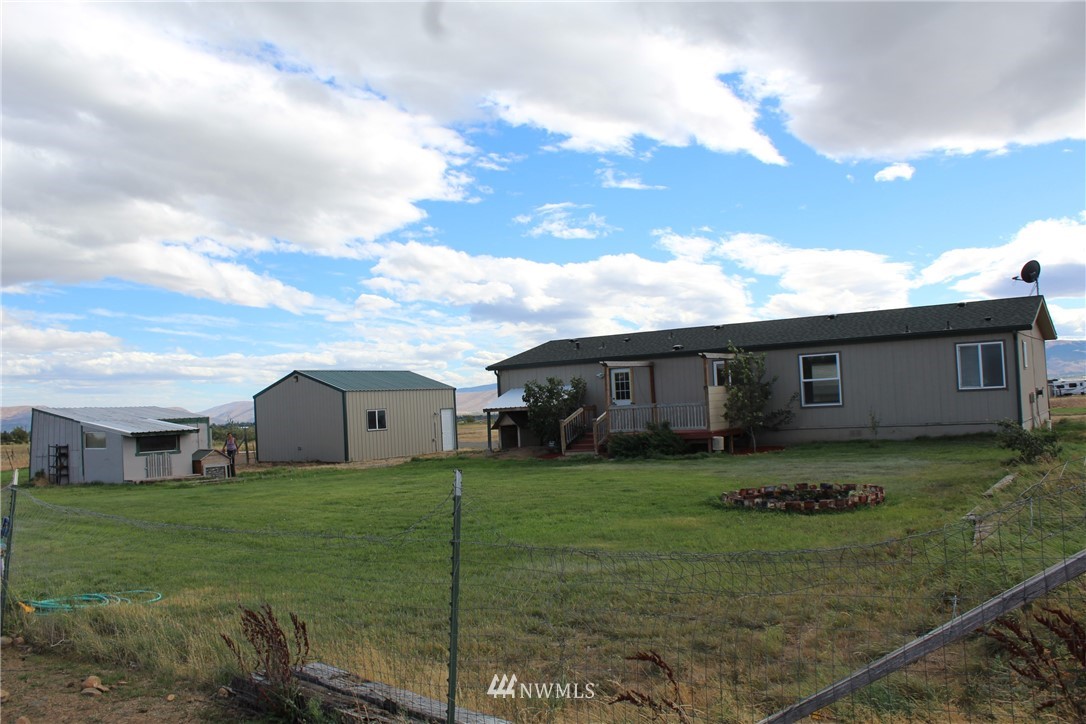 635 Tipton Road Ellensburg, WA 98926 - Photo 2 of 36 Gallery Image 2