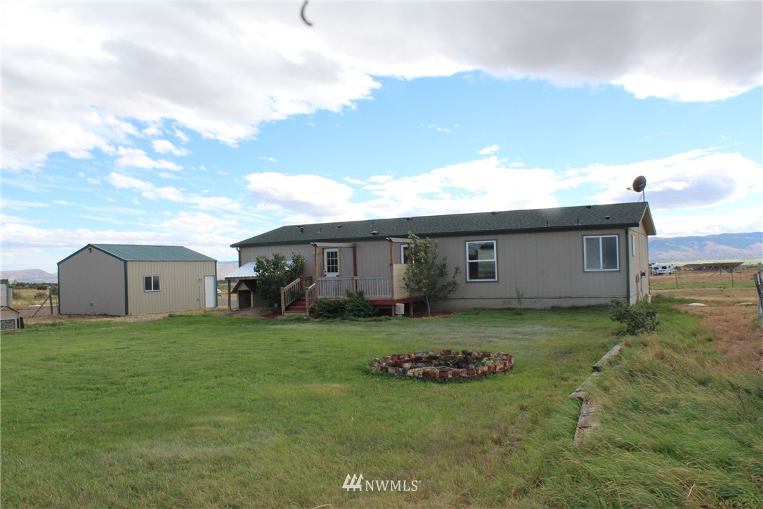 635 Tipton Road Ellensburg, WA 98926 - Photo 17 of 36 Gallery Image 17