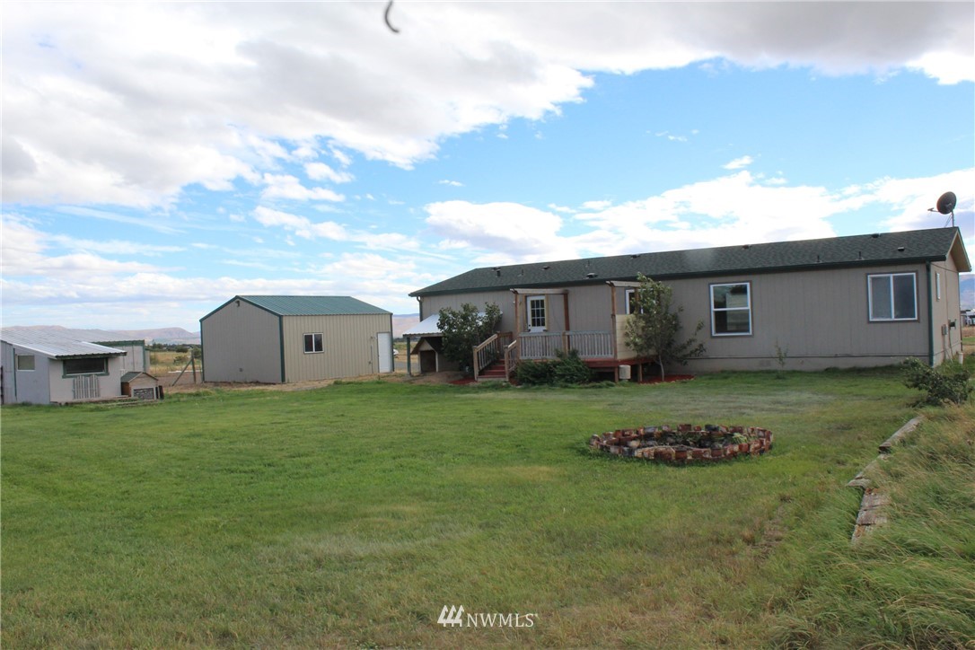 635 Tipton Road Ellensburg, WA 98926 - Photo 19 of 36 Gallery Image 19