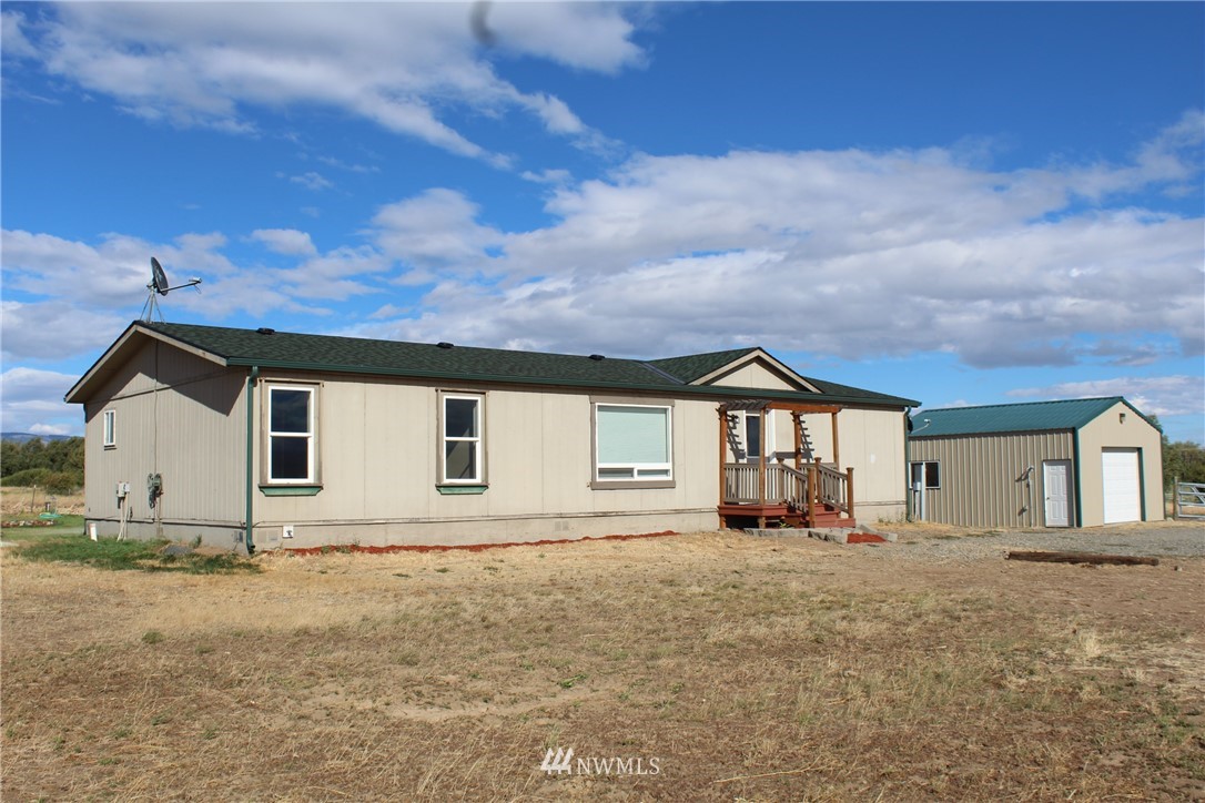 635 Tipton Road Ellensburg, WA 98926 - Photo 23 of 36 Gallery Image 23