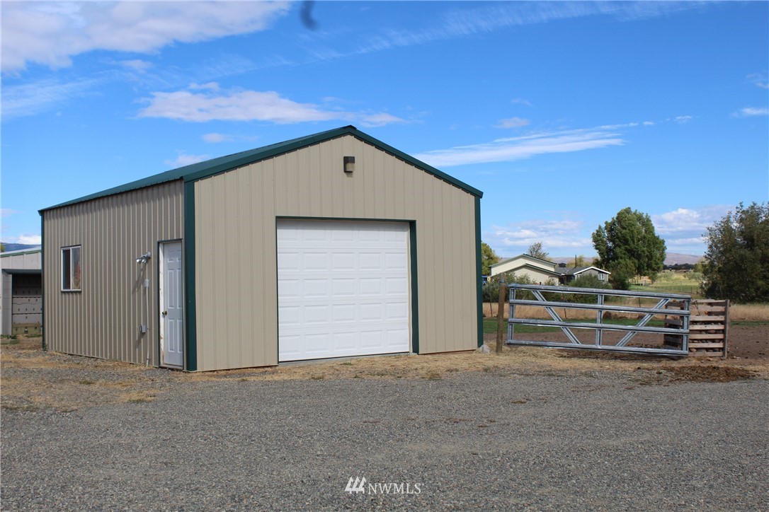 635 Tipton Road Ellensburg, WA 98926 - Photo 27 of 36 Gallery Image 27