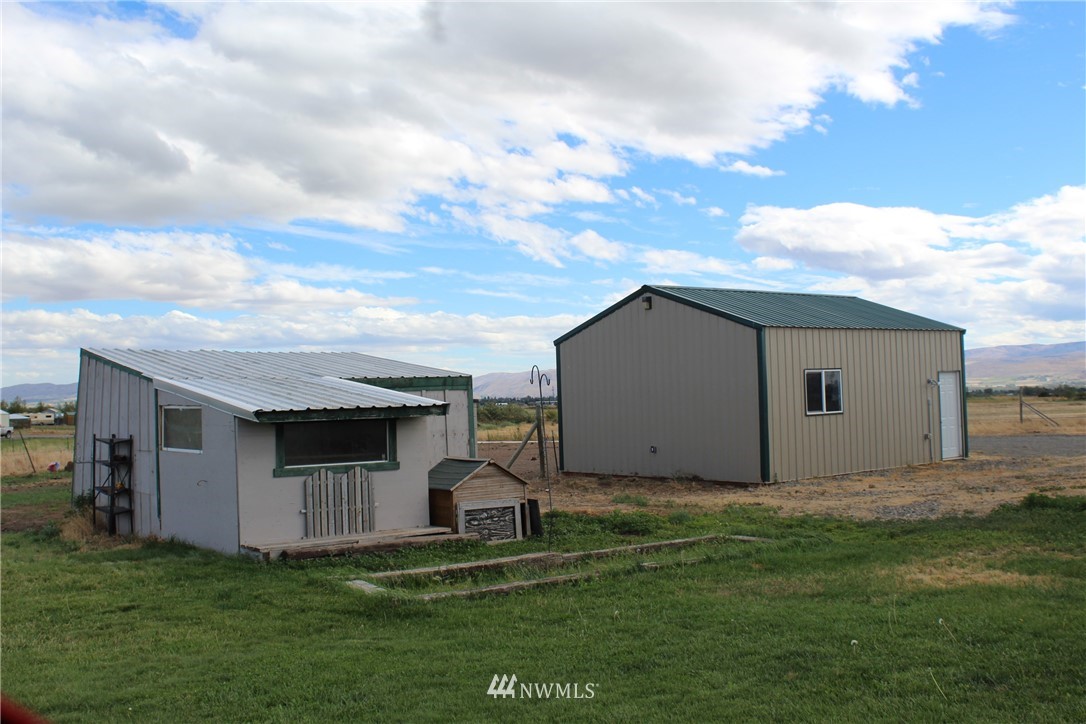 635 Tipton Road Ellensburg, WA 98926 - Photo 33 of 36 Gallery Image 33
