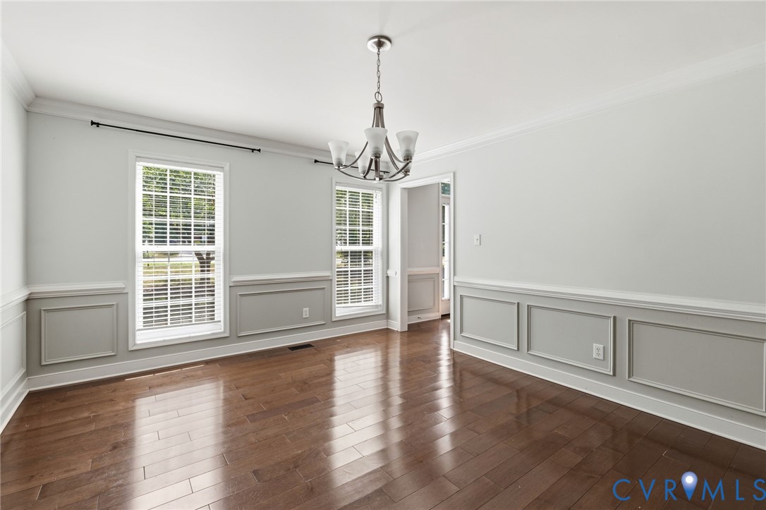 13524 Mountcastle Road Chesterfield, VA 23832 - Photo 5 of 44