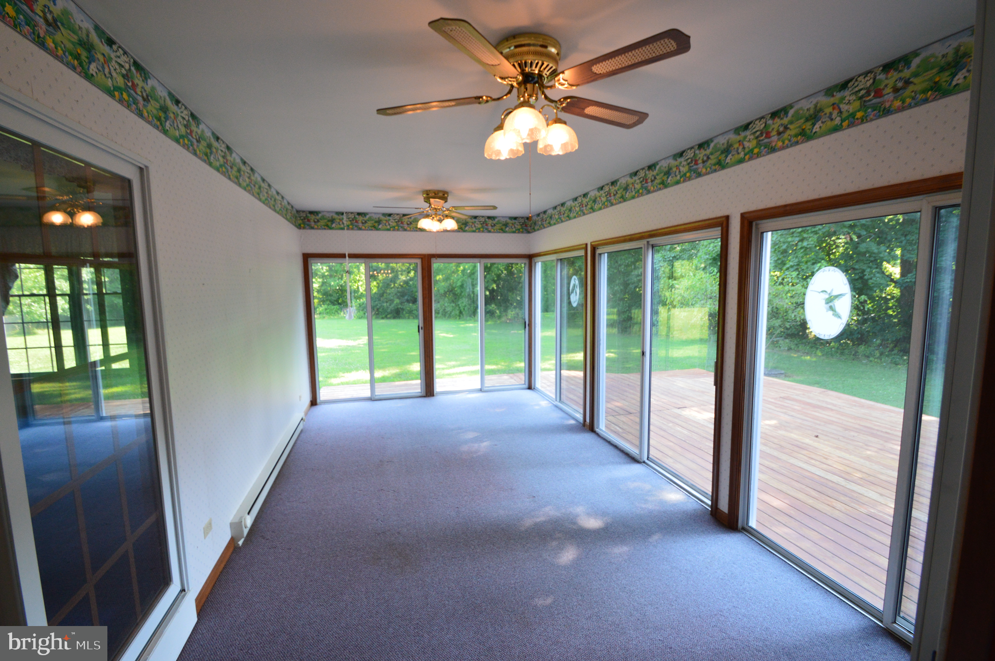 721 Grears Corner Road Townsend, DE 19734 - Photo 16 of 39 Sun Room