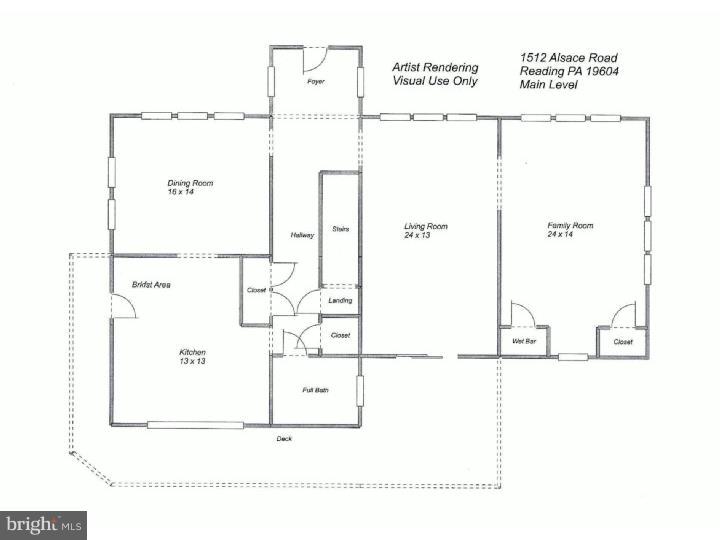 1512 Alsace Road Reading, PA 19604 - Photo 20 of 23 Gallery Image 20