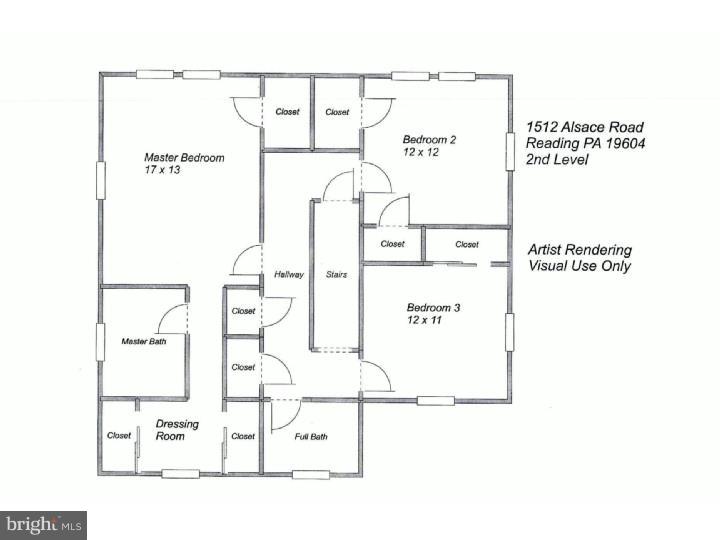 1512 Alsace Road Reading, PA 19604 - Photo 21 of 23 Gallery Image 21