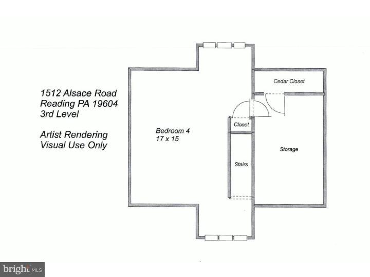 1512 Alsace Road Reading, PA 19604 - Photo 22 of 23 Gallery Image 22