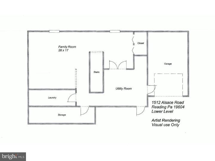 1512 Alsace Road Reading, PA 19604 - Photo 23 of 23 Gallery Image 23