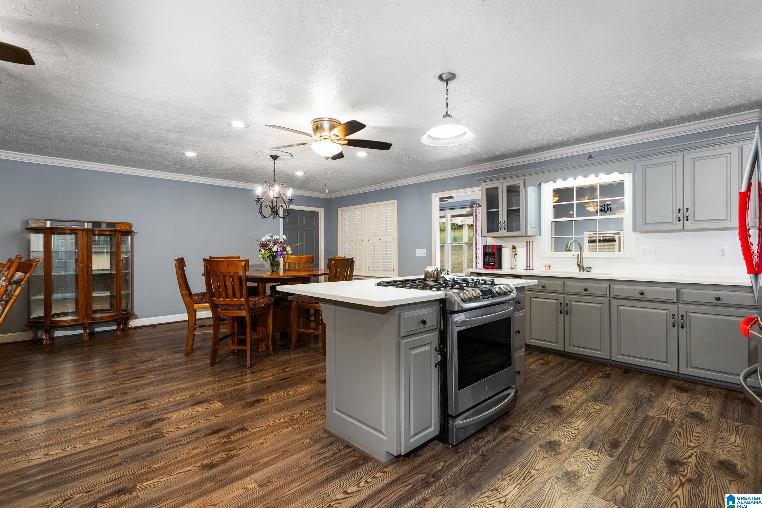 1150 Rochester Road Southeast Jacksonville, AL 36265 - Photo 12 of 36