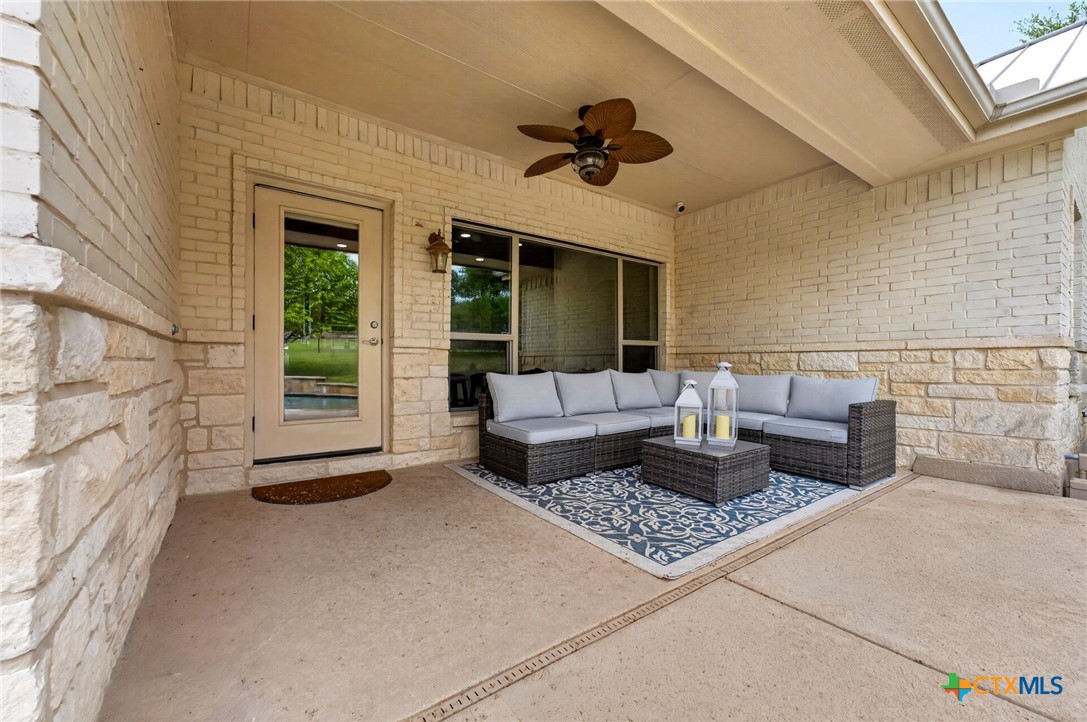 123 Grosbeak Drive Spring Branch, TX 78070 - Photo 38 of 48