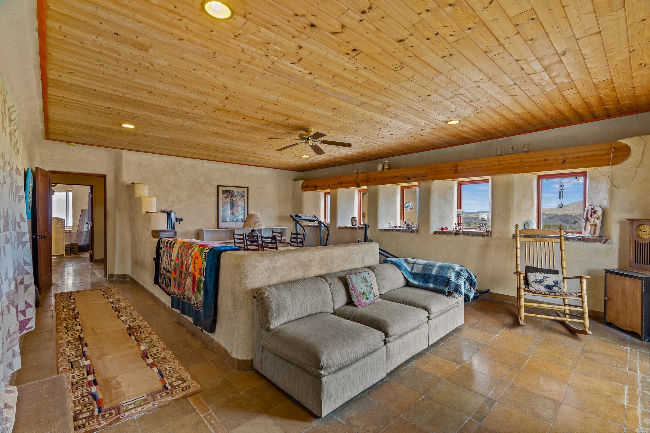 115 B Waldo Mesa Road Cerrillos, NM 87010 - Photo 20 of 64