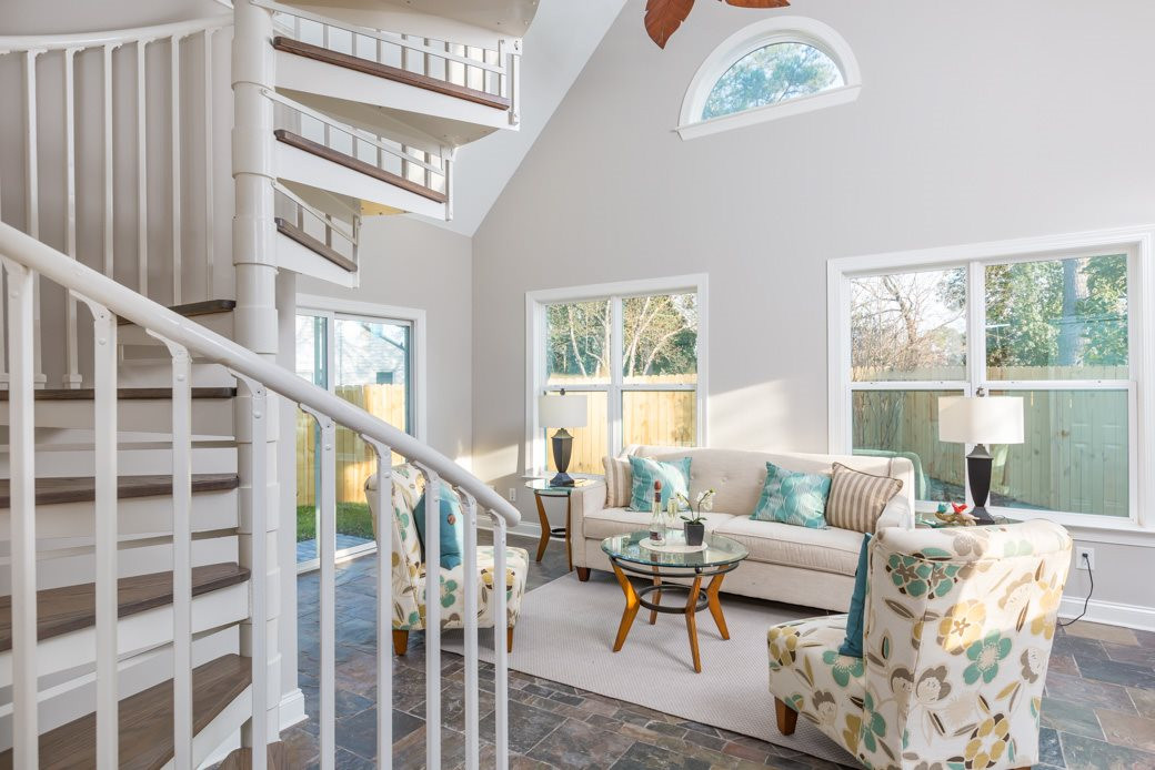 820 Colleton Road Raleigh, NC 27610 - Photo 2 of 25 Photo 2
