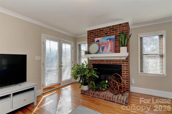$3,200 | 1308 Mockingbird Lane, Charlotte, NC 28209