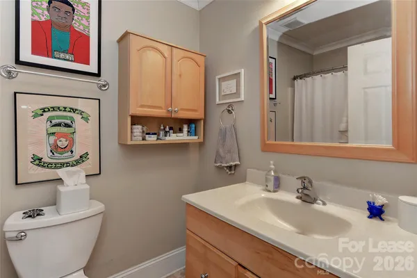 $3,200 | 1308 Mockingbird Lane, Charlotte, NC 28209