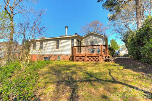 $3,200 | 1308 Mockingbird Lane, Charlotte, NC 28209