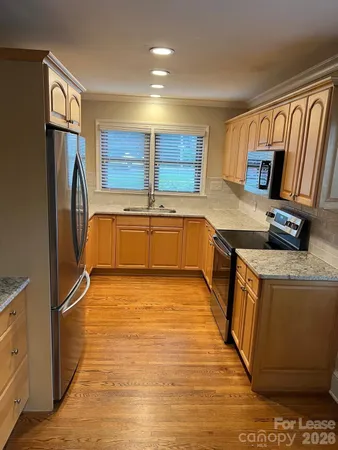 $3,200 | 1308 Mockingbird Lane, Charlotte, NC 28209