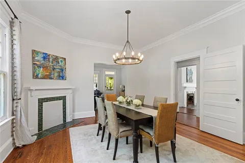 $850,000 | 320 Ferguson Street Northeast, Atlanta, GA 30307