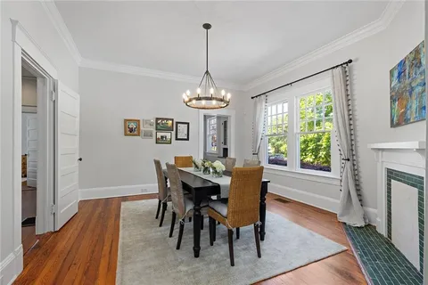 $850,000 | 320 Ferguson Street Northeast, Atlanta, GA 30307