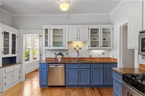$850,000 | 320 Ferguson Street Northeast, Atlanta, GA 30307