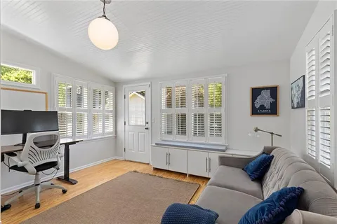 $850,000 | 320 Ferguson Street Northeast, Atlanta, GA 30307