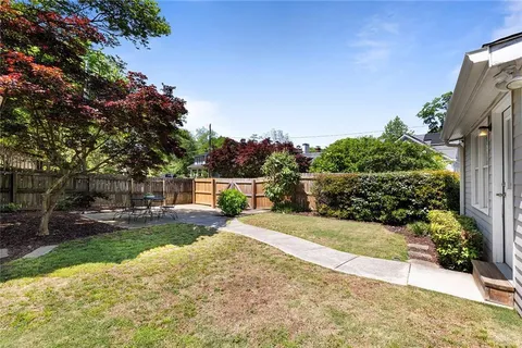 $850,000 | 320 Ferguson Street Northeast, Atlanta, GA 30307