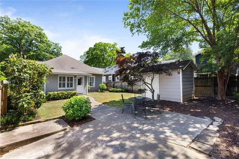 $850,000 | 320 Ferguson Street Northeast, Atlanta, GA 30307