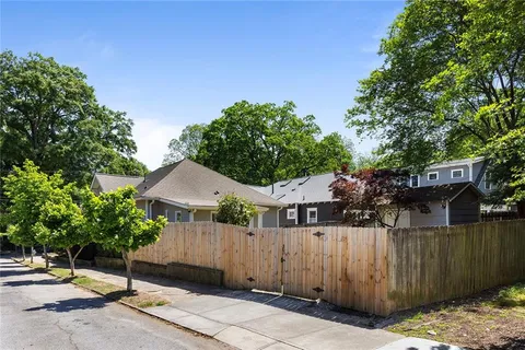 $850,000 | 320 Ferguson Street Northeast, Atlanta, GA 30307