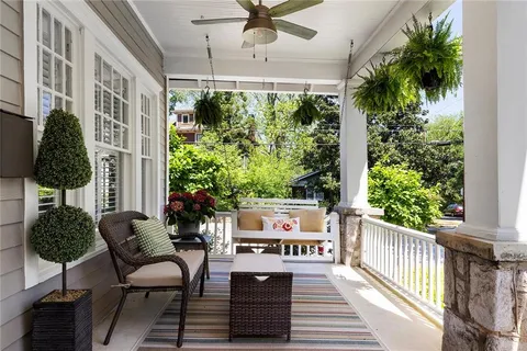 $850,000 | 320 Ferguson Street Northeast, Atlanta, GA 30307