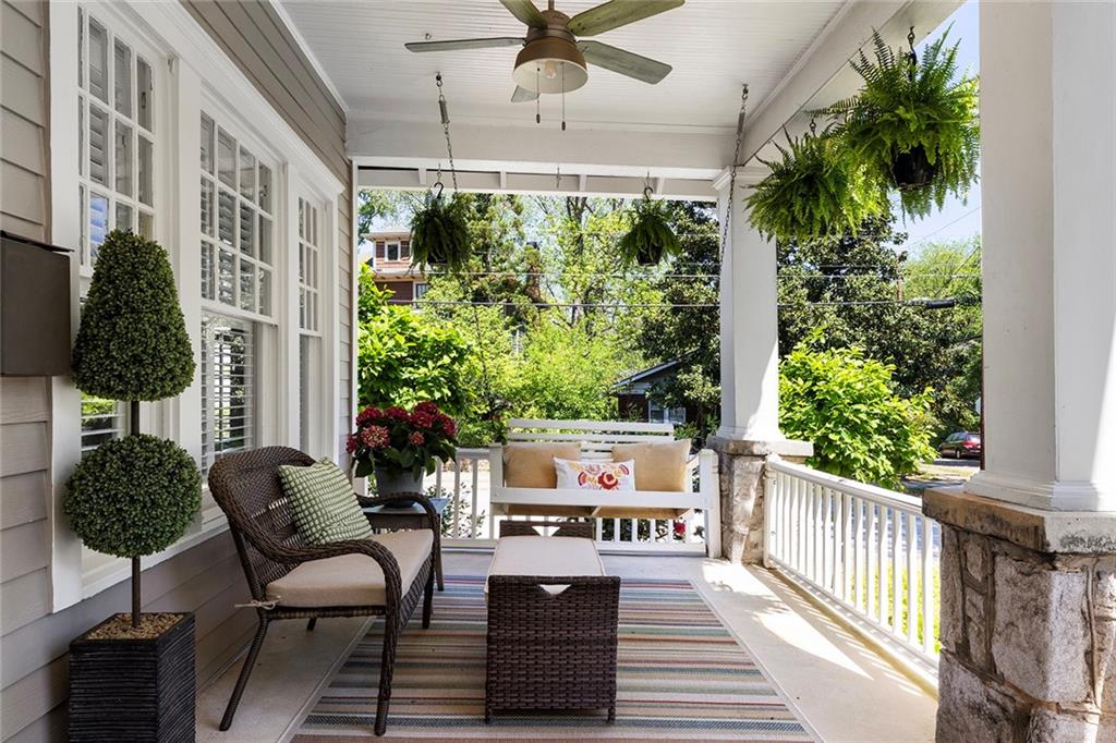 320 Ferguson Street Northeast Atlanta, GA 30307 - Photo 3 of 28