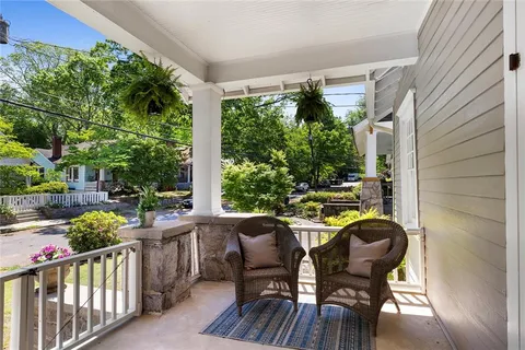 $850,000 | 320 Ferguson Street Northeast, Atlanta, GA 30307
