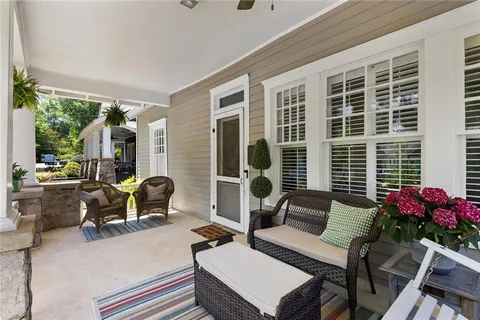 $850,000 | 320 Ferguson Street Northeast, Atlanta, GA 30307