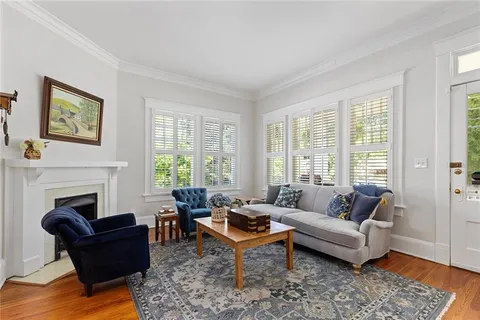 $850,000 | 320 Ferguson Street Northeast, Atlanta, GA 30307