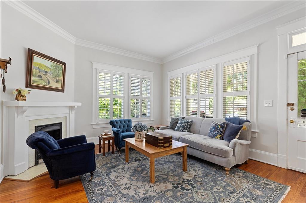 320 Ferguson Street Northeast Atlanta, GA 30307 - Photo 6 of 28