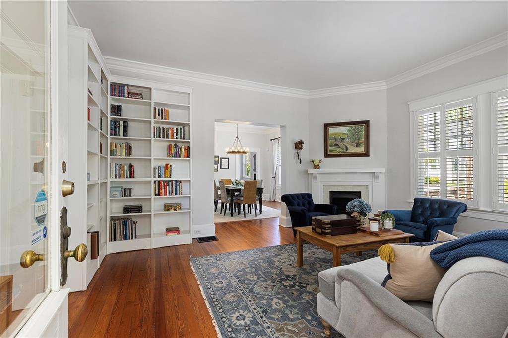 320 Ferguson Street Northeast Atlanta, GA 30307 - Photo 8 of 28