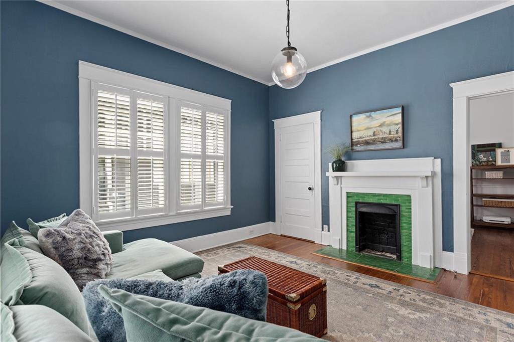 320 Ferguson Street Northeast Atlanta, GA 30307 - Photo 10 of 28