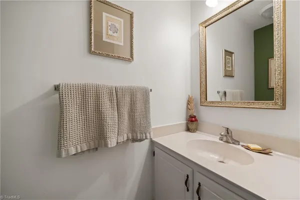 $365,000 | 303 Settlers Run Drive, Winston-Salem, NC 27101