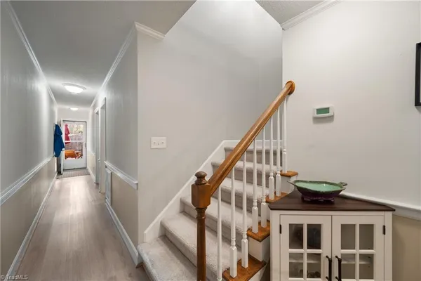 $365,000 | 303 Settlers Run Drive, Winston-Salem, NC 27101