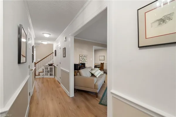 $365,000 | 303 Settlers Run Drive, Winston-Salem, NC 27101