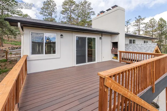 $825,000 | 721 Forest View Road, Monument, CO 80132